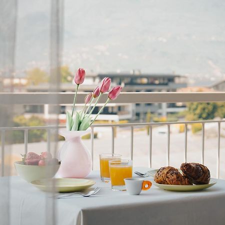 Appartamento Betulla - Peaceful & Happy Stay Riva Zewnętrze zdjęcie
