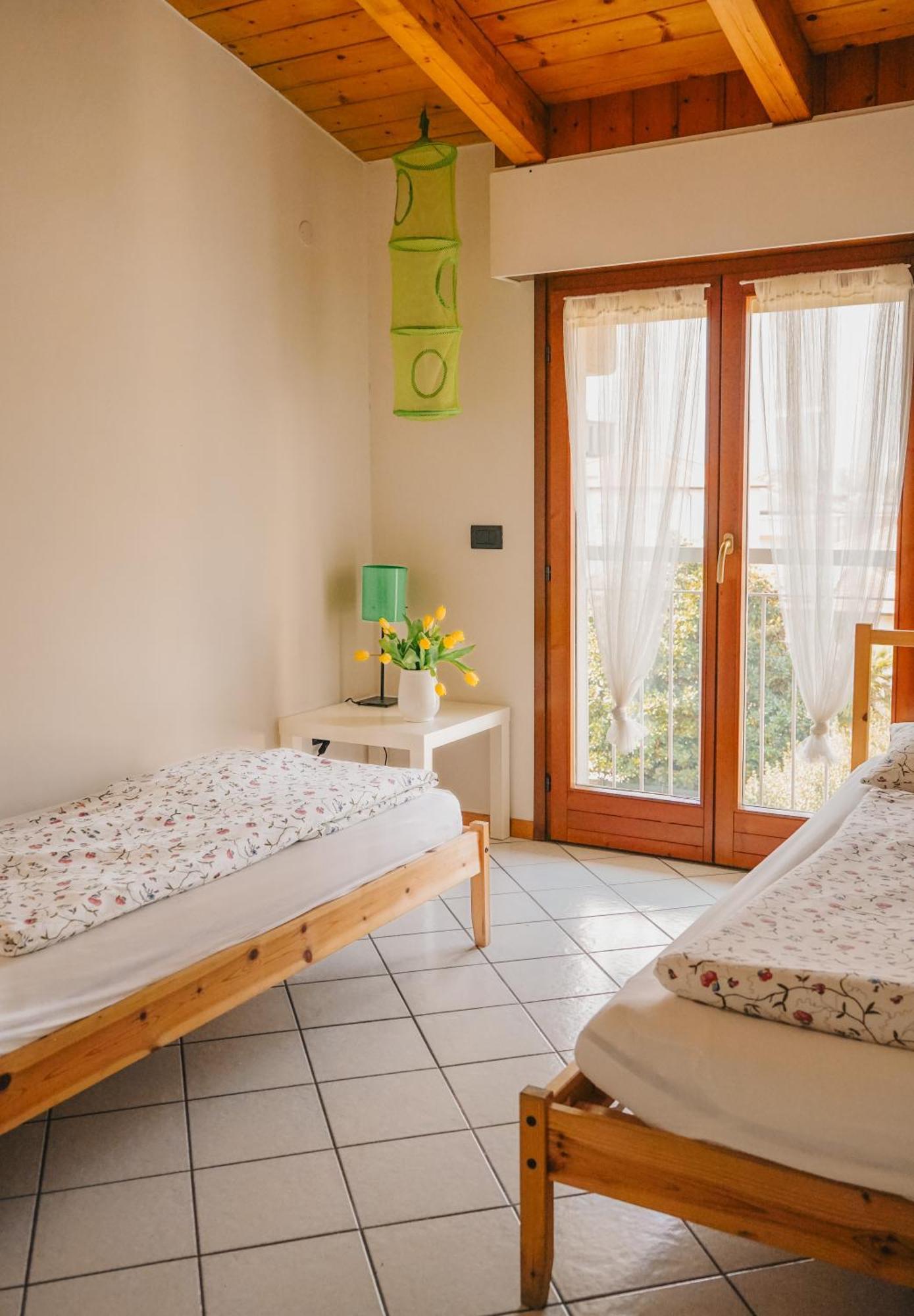 Appartamento Betulla - Peaceful & Happy Stay Riva Zewnętrze zdjęcie