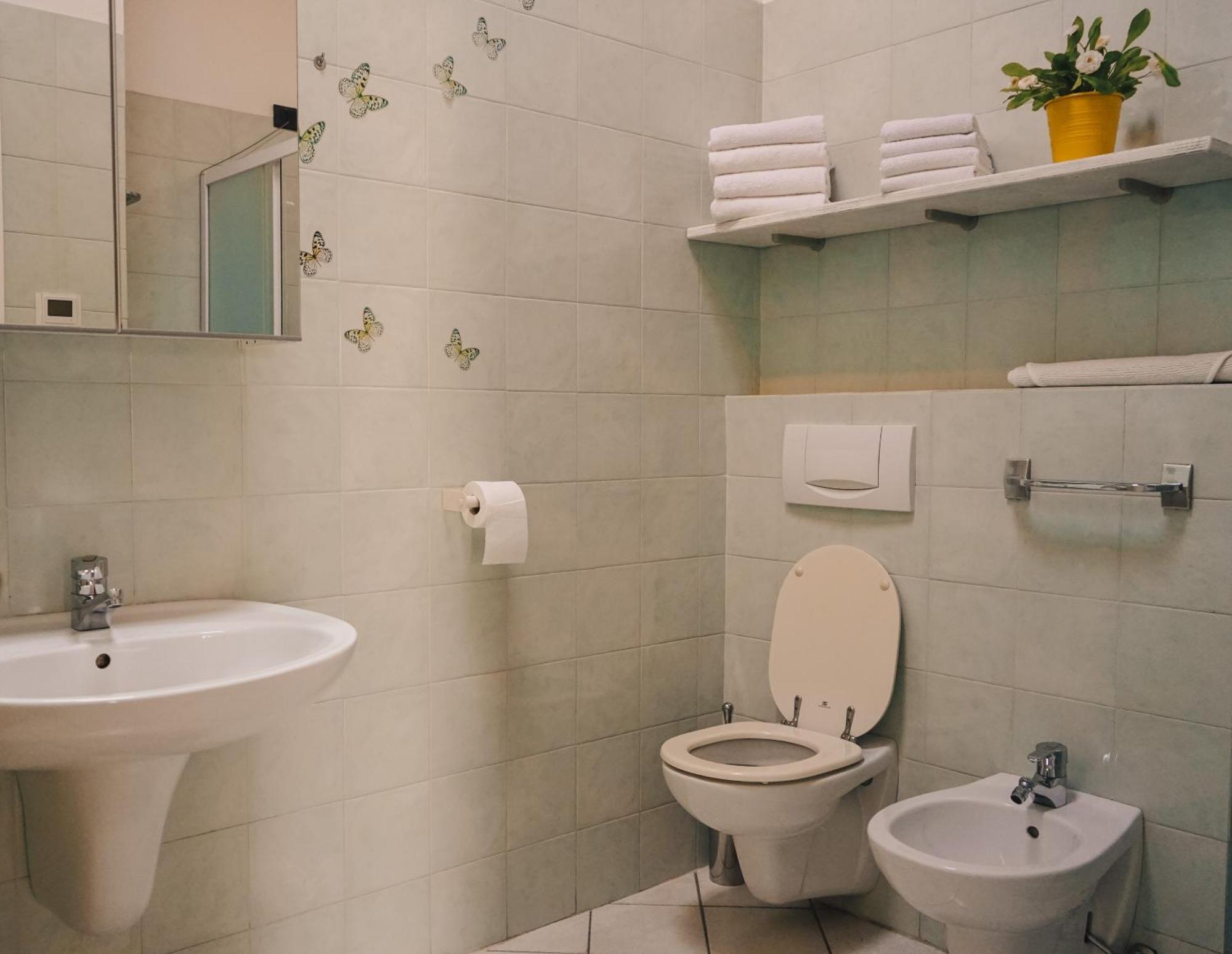 Appartamento Betulla - Peaceful & Happy Stay Riva Zewnętrze zdjęcie