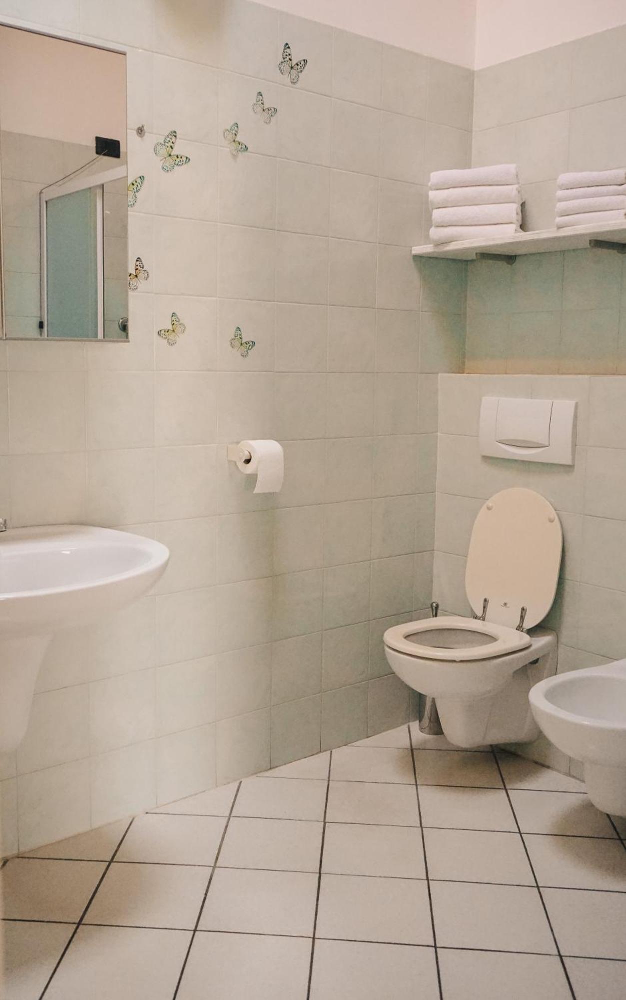 Appartamento Betulla - Peaceful & Happy Stay Riva Zewnętrze zdjęcie