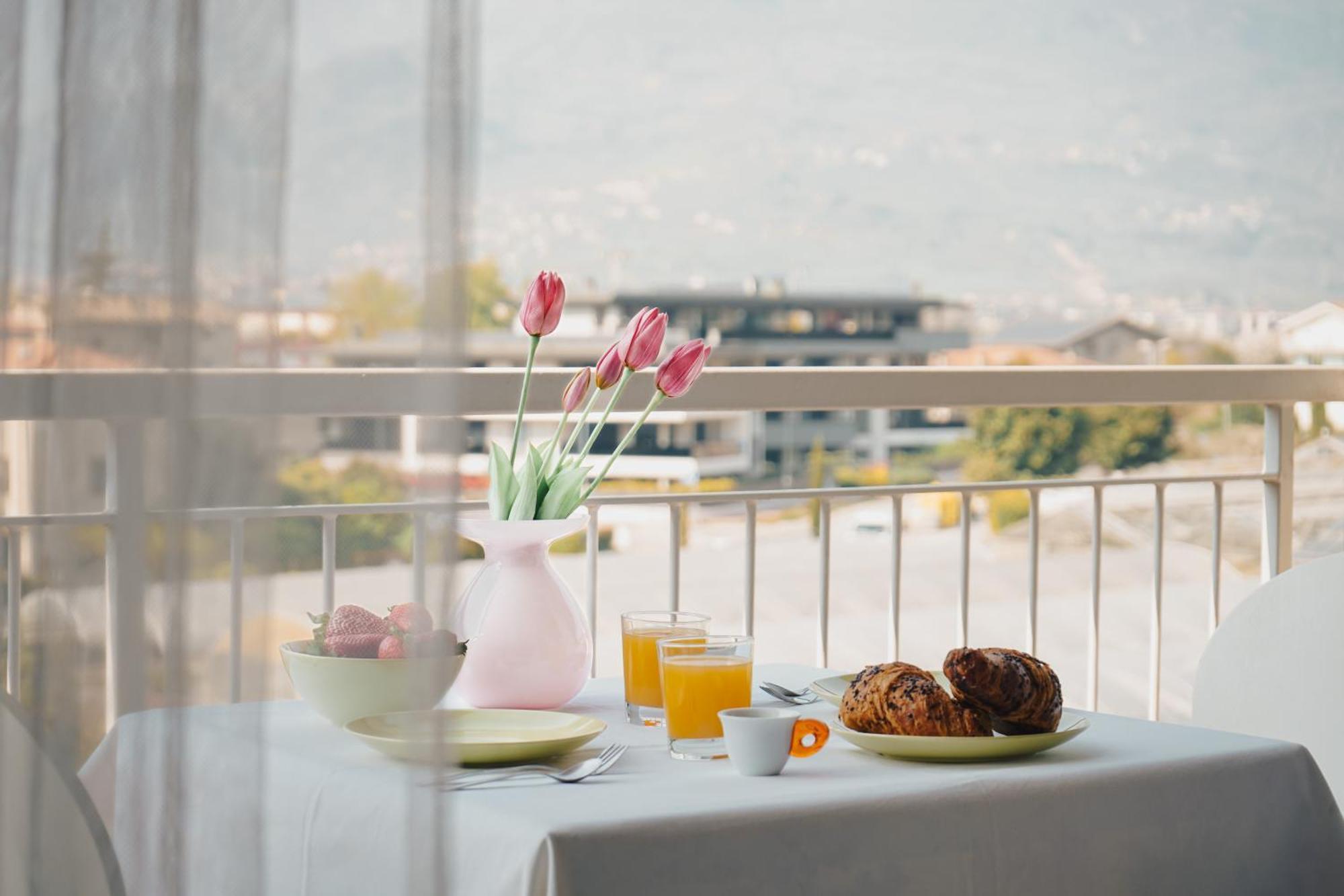 Appartamento Betulla - Peaceful & Happy Stay Riva Zewnętrze zdjęcie