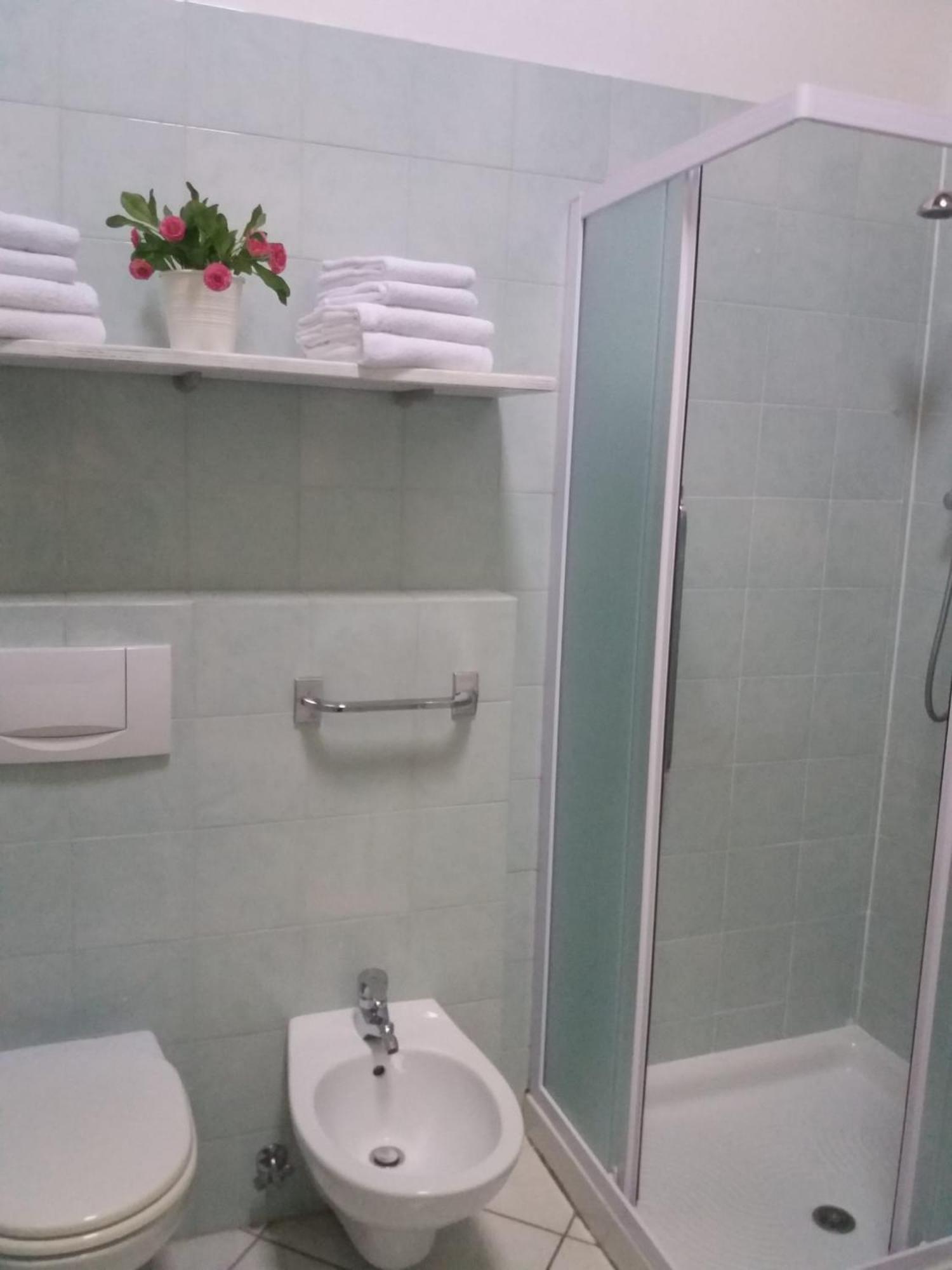Appartamento Betulla - Peaceful & Happy Stay Riva Zewnętrze zdjęcie